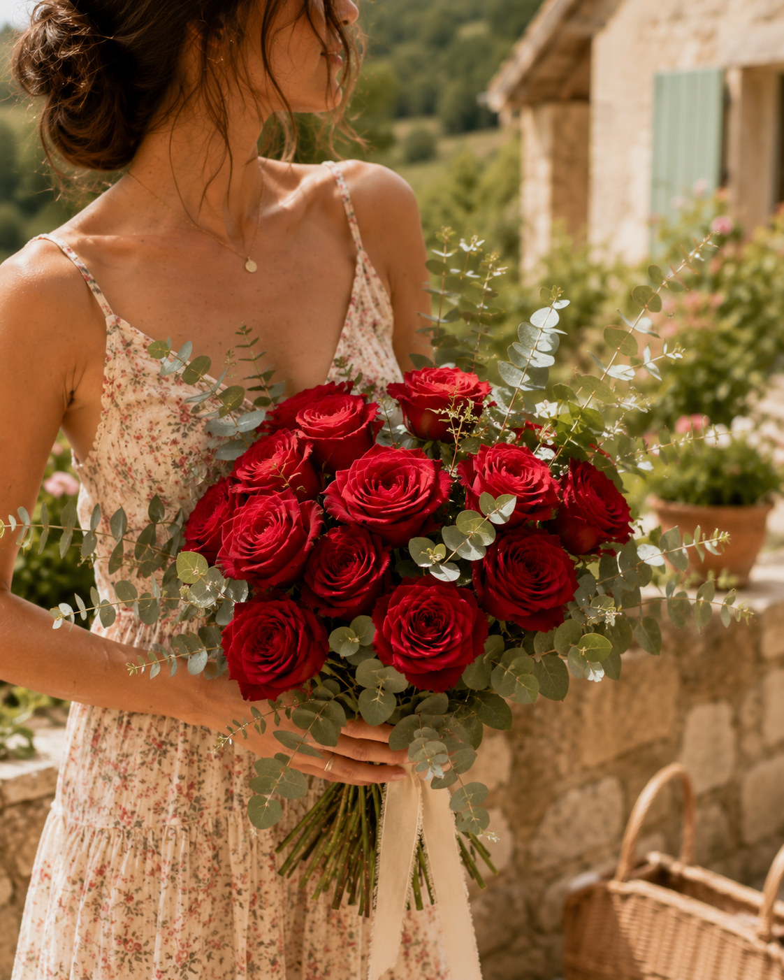 Jardin secret