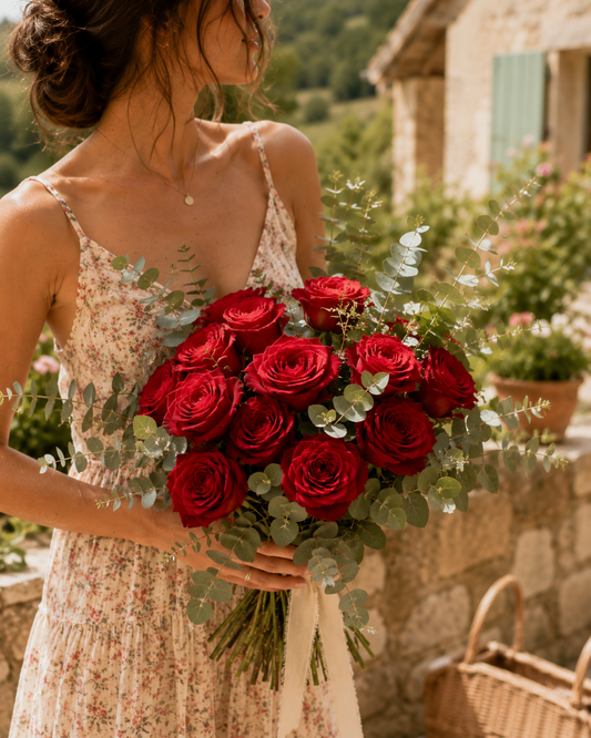 Jardin secret