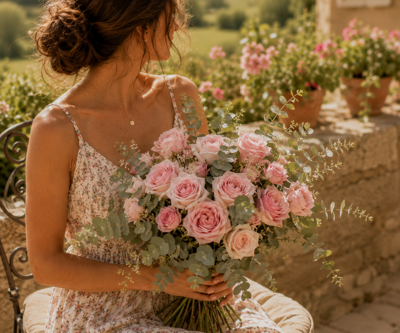 Jardin secret
