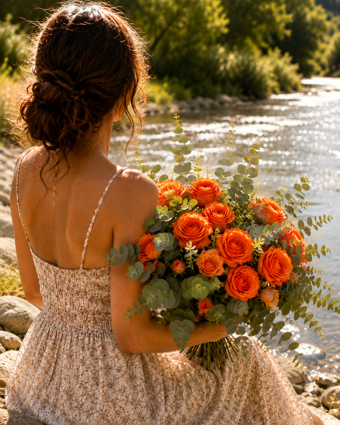 Jardin secret